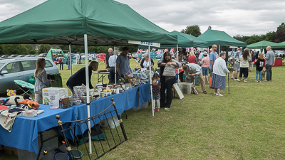Froyle Fete 2016