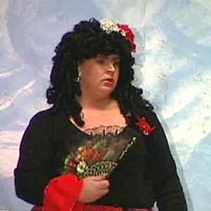 Donna Estella - Jayne Williams