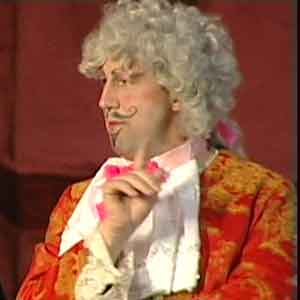 Squire Polperro - Nigel Southern