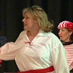 Nancy Polperro - Jeanette Cray