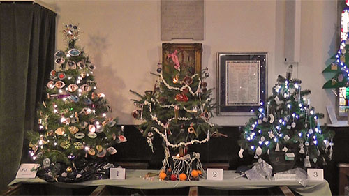 Christmas Tree Festival