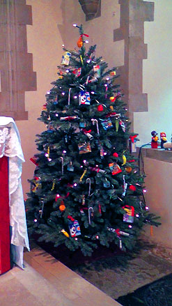 Christmas Tree Festival