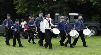 Froyle Fete 2011