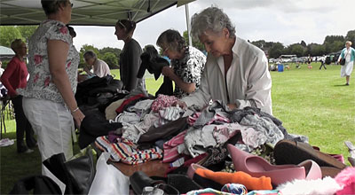 Froyle Fete 2011