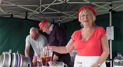Froyle Fete 2011