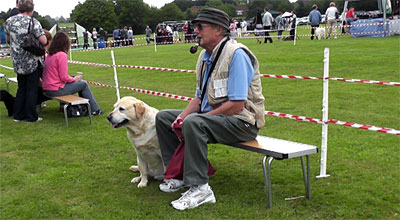 Froyle Fete 2011