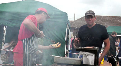 Froyle Fete 2011