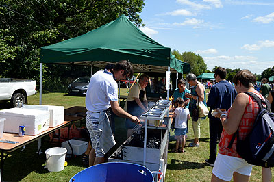 Froyle Fete 2015