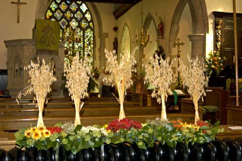 Flower Festival