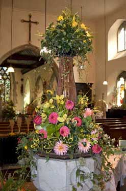 Flower Festival