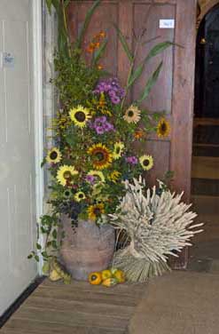 Flower Festival