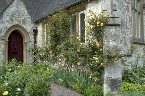 The Old School
