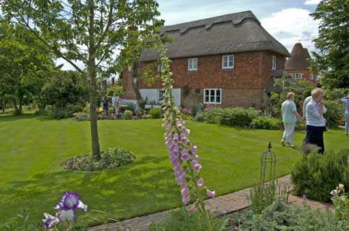 The Cottage