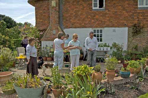 The Cottage