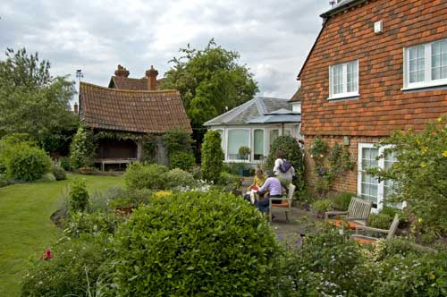 Warren Cottage