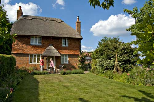 The Cottage