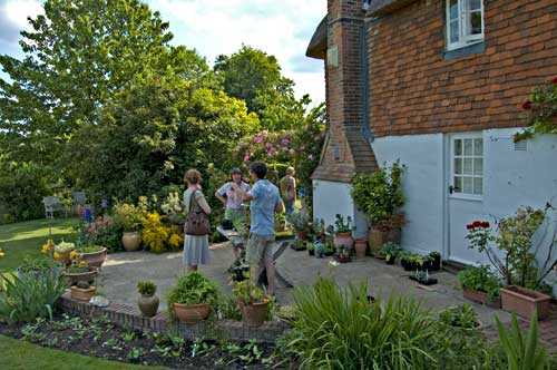 The Cottage