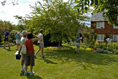 Warren Cottage