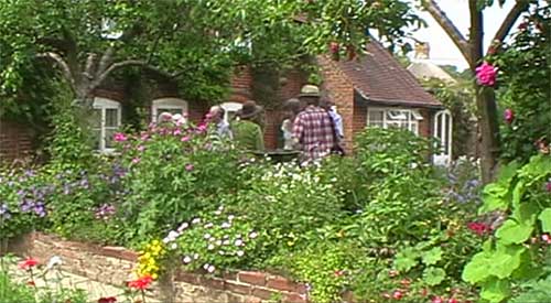 Day Cottage