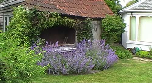 Warren Cottage