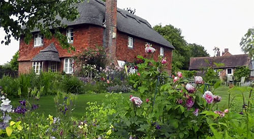 The Cottage