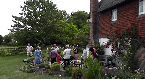 The Cottage