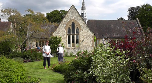 The Old School