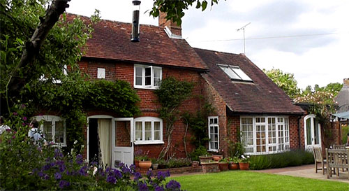Day Cottage