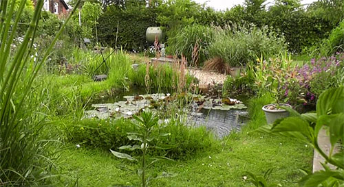 Day Cottage