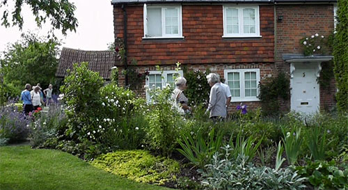 Warren Cottage