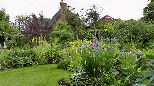 Warren Cottage