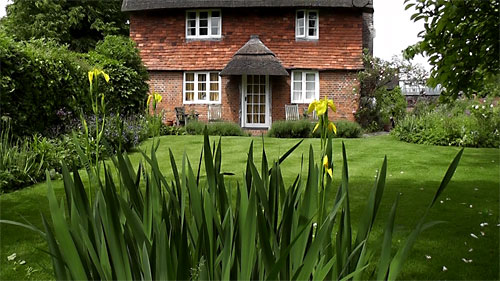 The Cottage