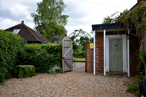 Day Cottage