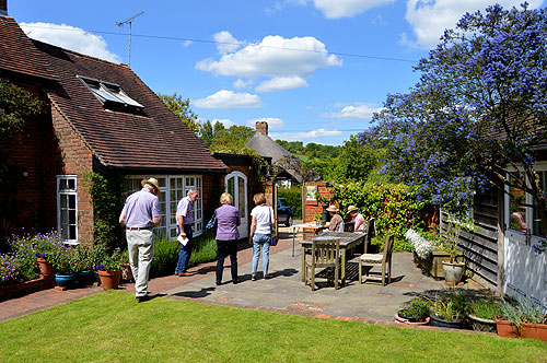 Day Cottage