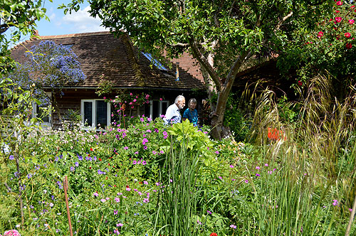 Day Cottage
