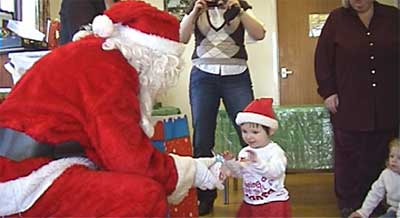 Among the children, Charlotte was the youngest