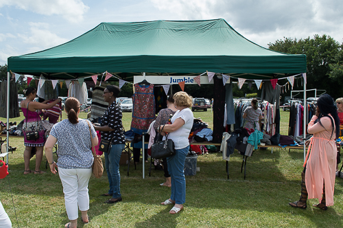 Froyle Fete 2019