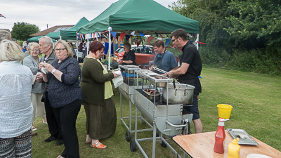 Froyle Fete 2016