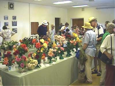 The Flower Show