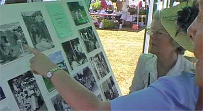 Froyle Fete 2010