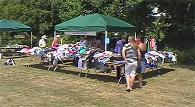 Froyle Fete 2010