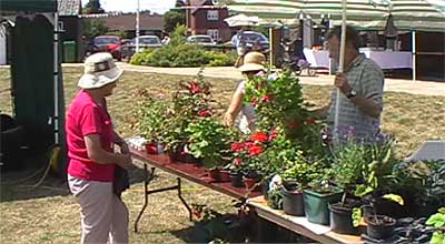 Froyle Fete 2010