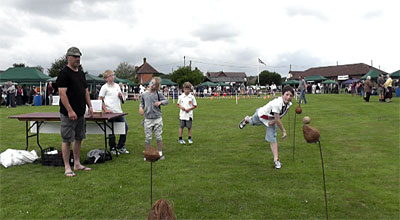 Froyle Fete 2011
