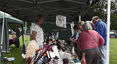 Froyle Fete 2011