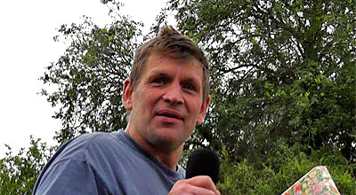 Froyle Fete 2012