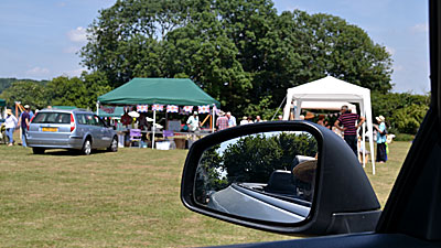 Froyle Fete 2013