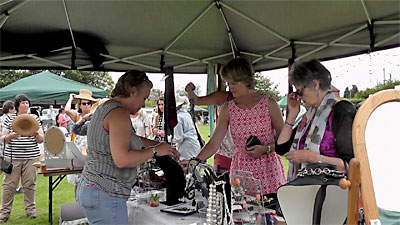 Froyle Fete 2014