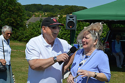 Froyle Fete 2015