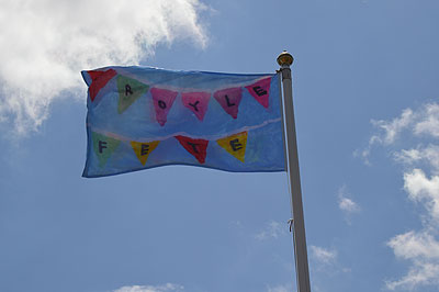 Froyle Fete 2015