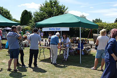 Froyle Fete 2015